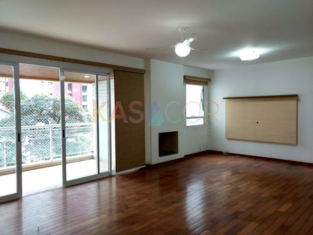Apartamento, 4 quartos, 214 m² - Foto 3