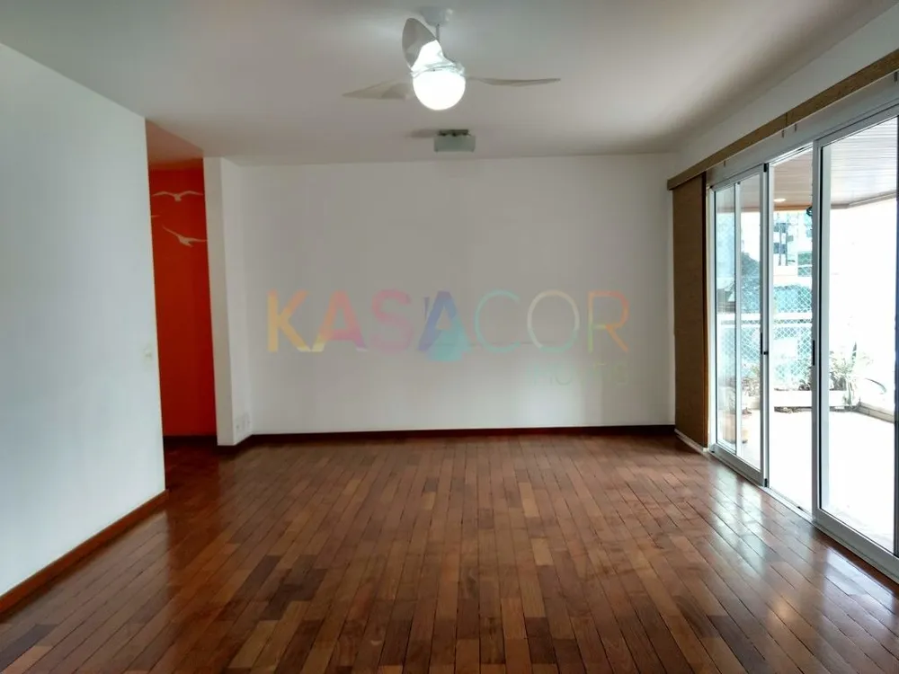 Apartamento, 4 quartos, 214 m² - Foto 1