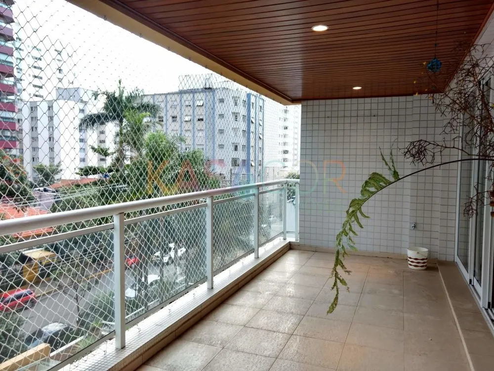 Apartamento, 4 quartos, 214 m² - Foto 2