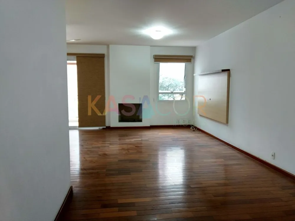 Apartamento, 4 quartos, 214 m² - Foto 4