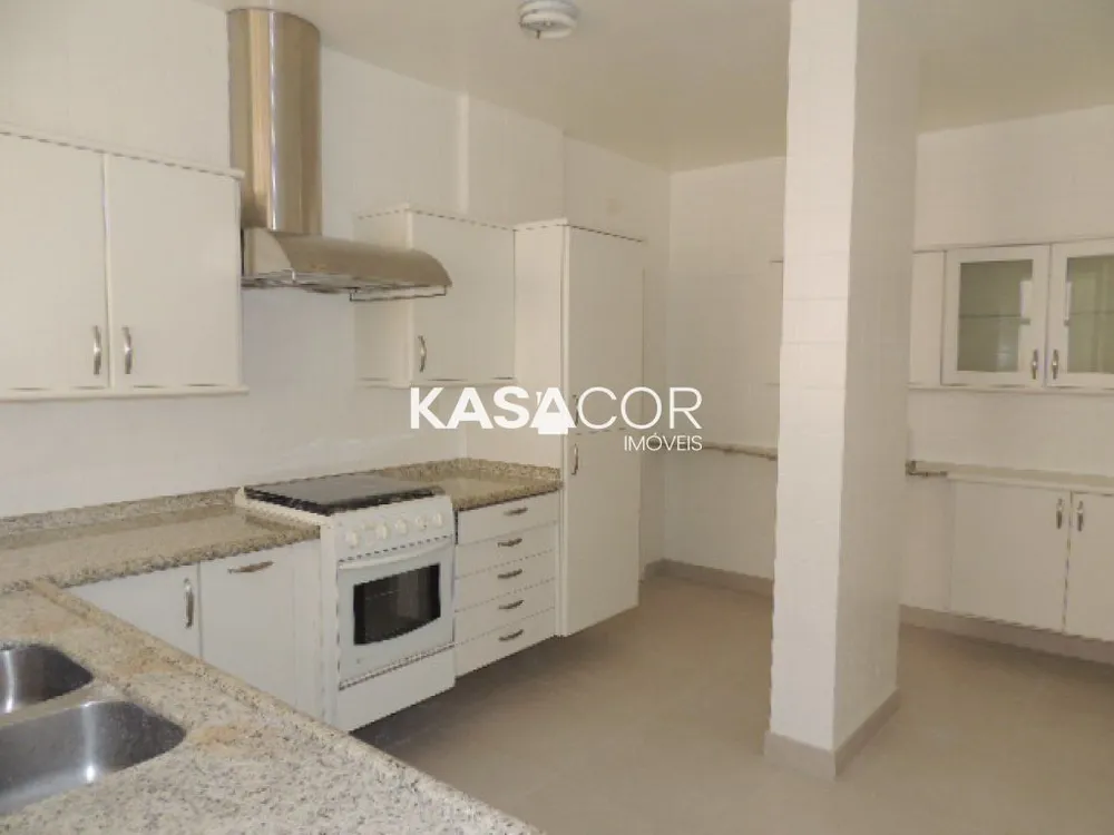 Apartamento, 3 quartos, 300 m² - Foto 2