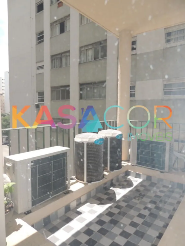 Apartamento, 3 quartos, 250 m² - Foto 6