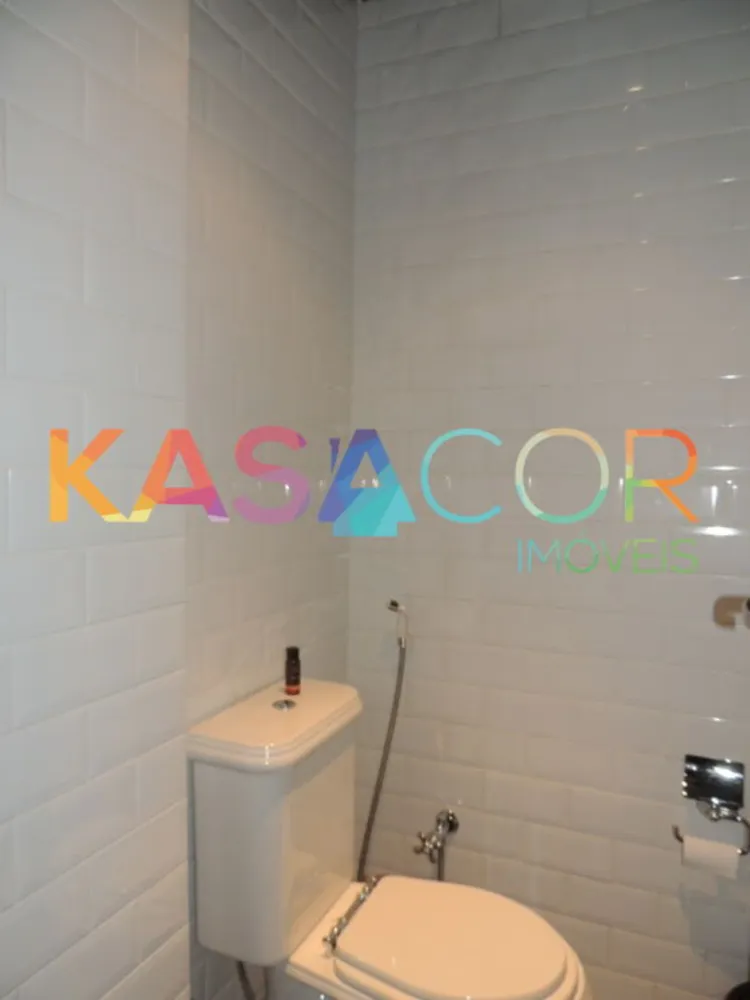 Apartamento, 3 quartos, 250 m² - Foto 5