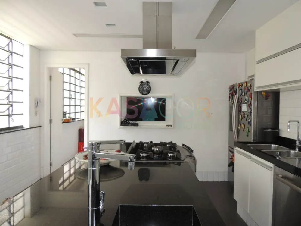 Apartamento, 3 quartos, 250 m² - Foto 7