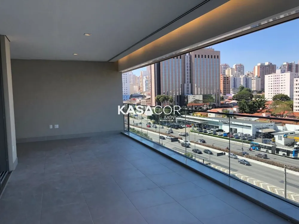 Apartamento, 4 quartos, 333 m² - Foto 5