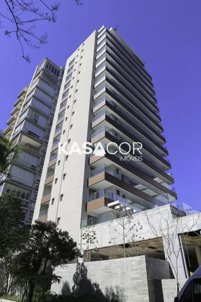 Apartamento, 4 quartos, 333 m² - Foto 3