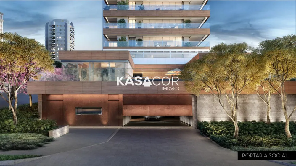 Apartamento, 4 quartos, 333 m² - Foto 4