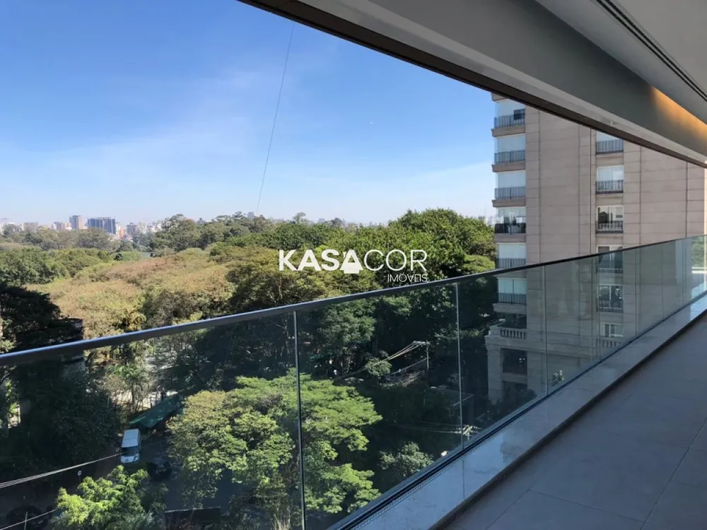 Apartamento, 4 quartos, 333 m² - Foto 6