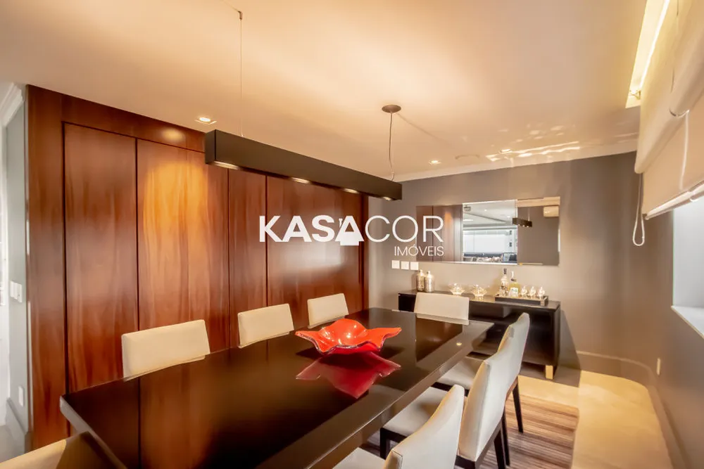 Apartamento, 4 quartos, 310 m² - Foto 8