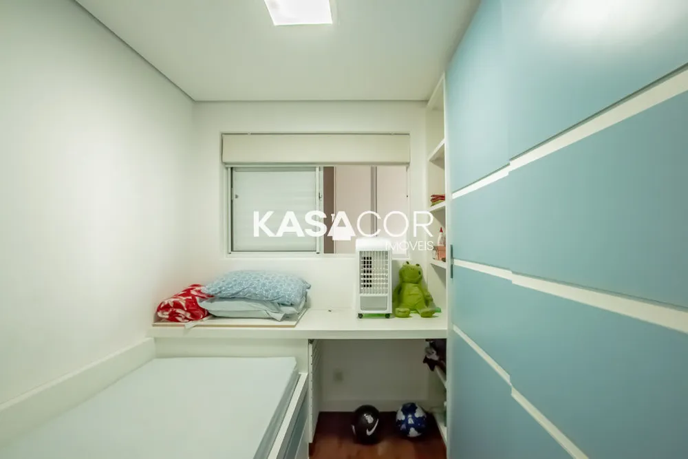 Apartamento, 4 quartos, 310 m² - Foto 5