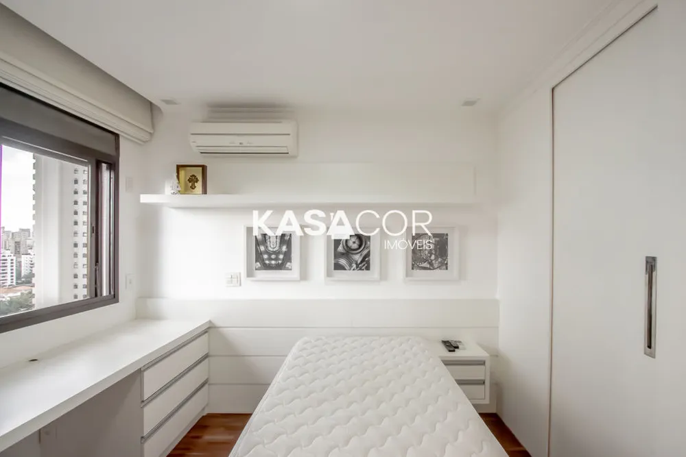 Apartamento, 4 quartos, 310 m² - Foto 6