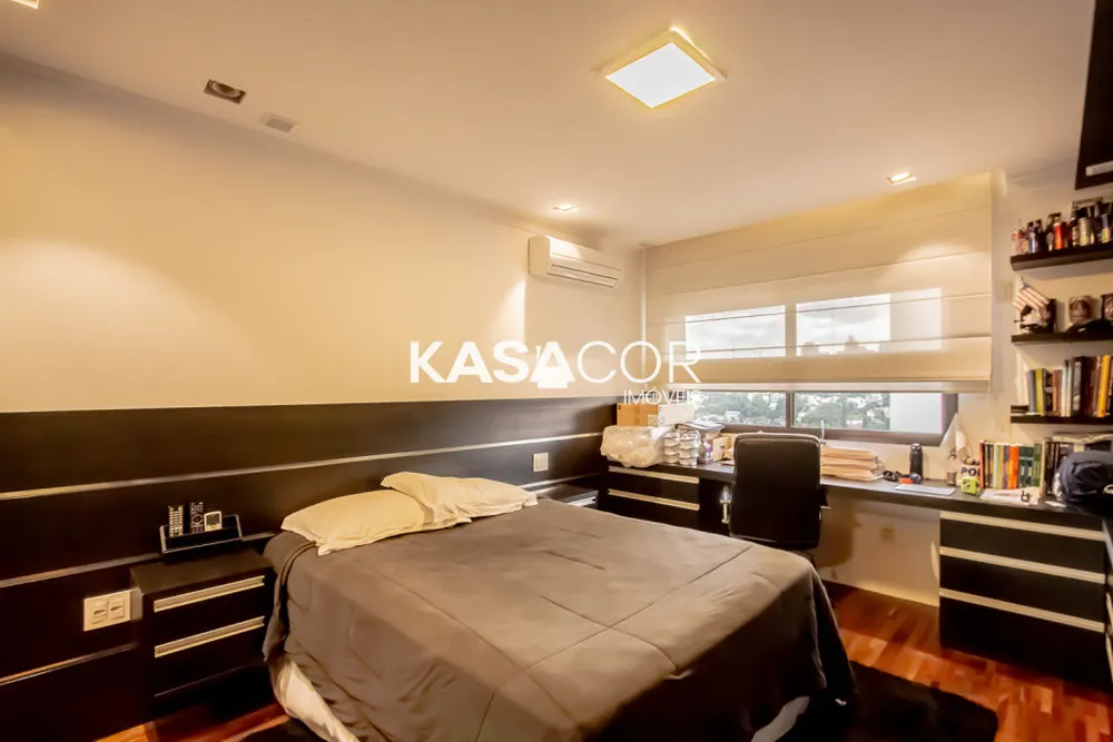 Apartamento, 4 quartos, 310 m² - Foto 7