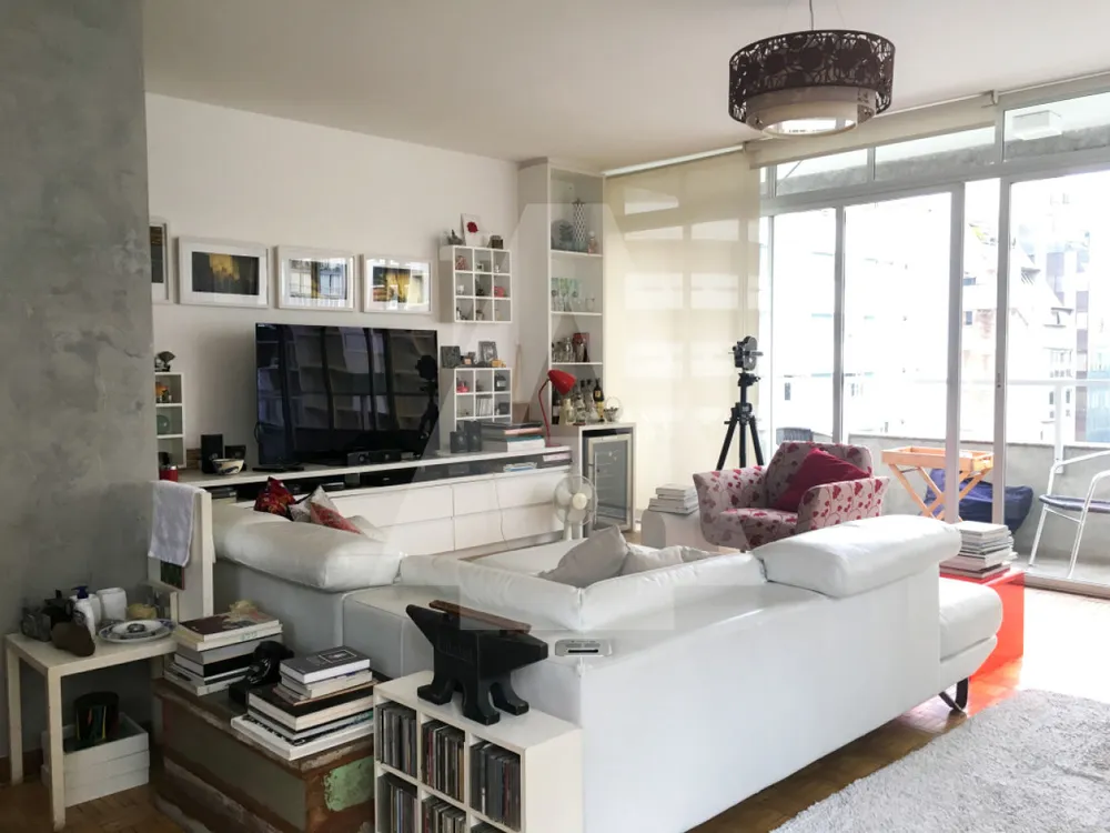 Apartamento, 3 quartos, 194 m² - Foto 3