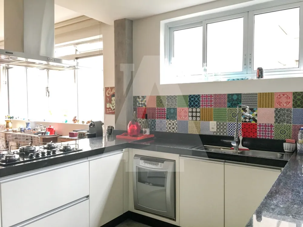 Apartamento, 3 quartos, 194 m² - Foto 6