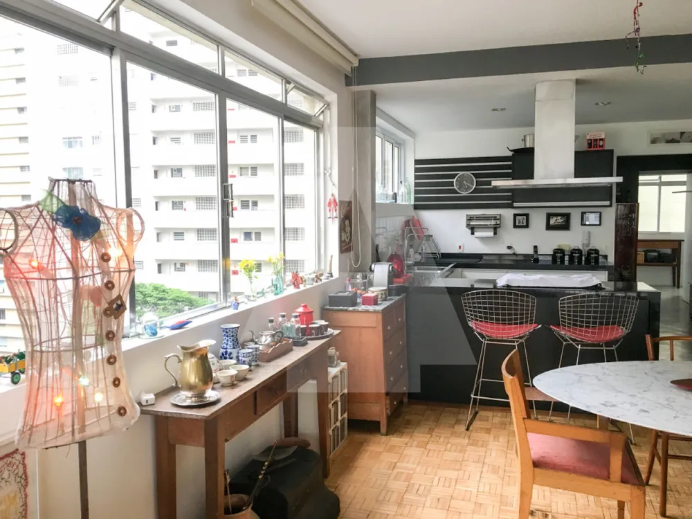 Apartamento, 3 quartos, 194 m² - Foto 7