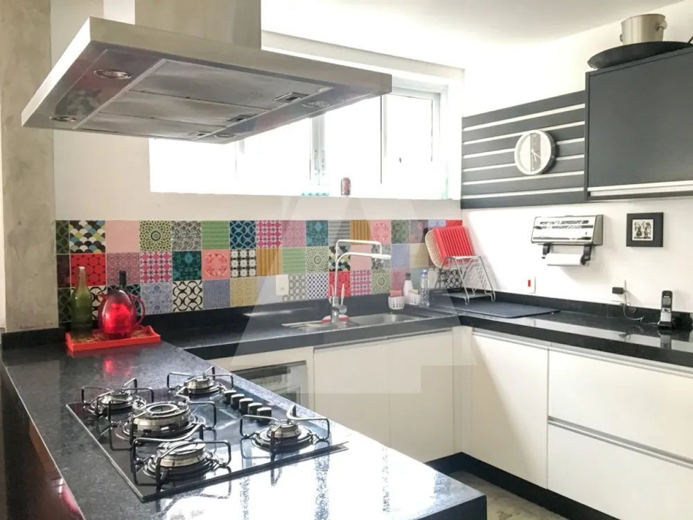 Apartamento, 3 quartos, 194 m² - Foto 4