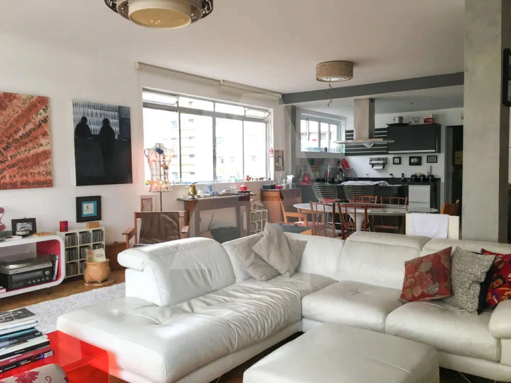 Apartamento, 3 quartos, 194 m² - Foto 1