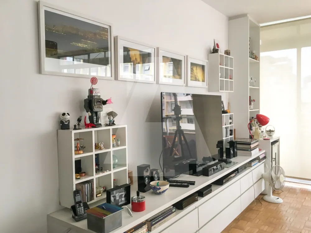 Apartamento, 3 quartos, 194 m² - Foto 8