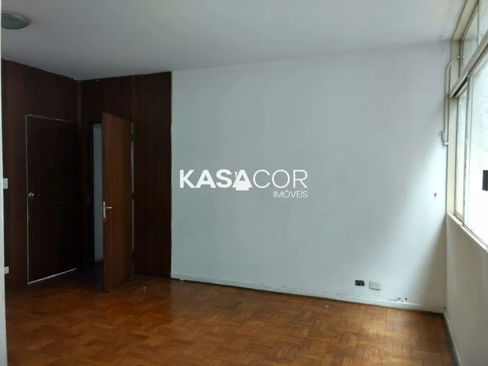 Apartamento, 2 quartos, 97 m² - Foto 6