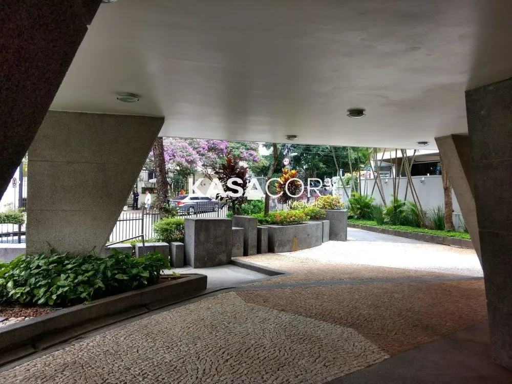 Apartamento, 2 quartos, 97 m² - Foto 5