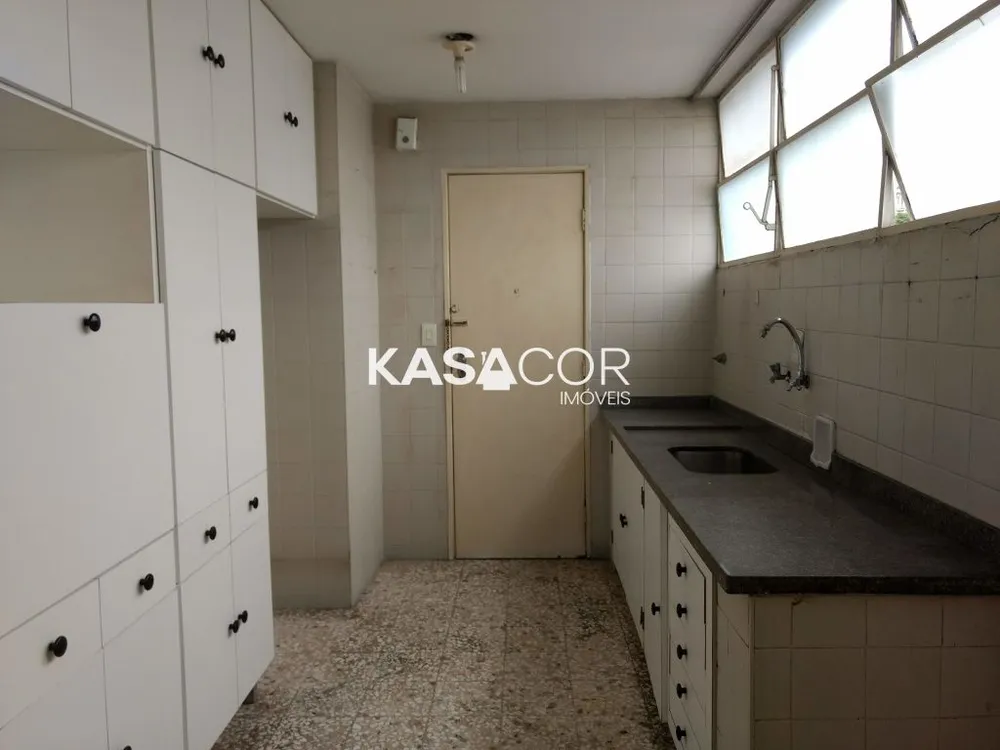 Apartamento, 2 quartos, 97 m² - Foto 4