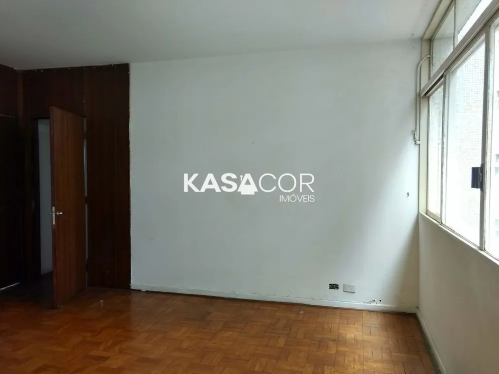 Apartamento, 2 quartos, 97 m² - Foto 2