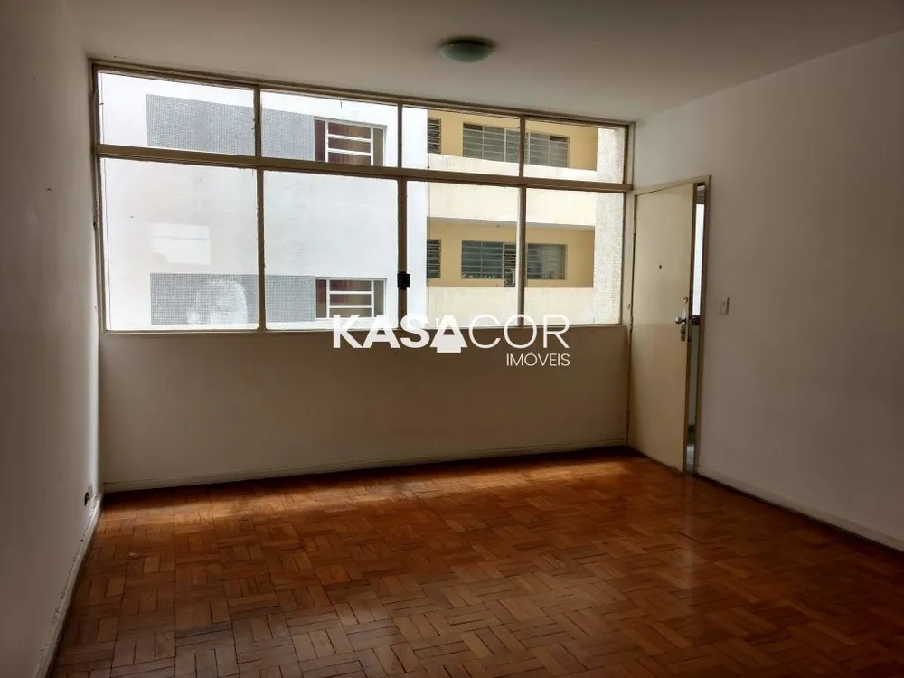 Apartamento, 2 quartos, 97 m² - Foto 1