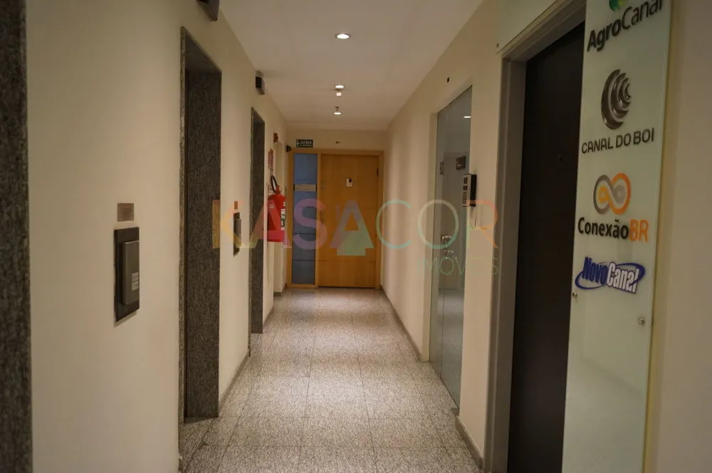 Sala-Conjunto, 50 m² - Foto 1