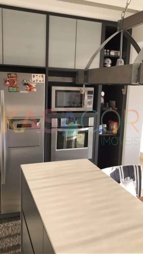 Apartamento, 4 quartos, 221 m² - Foto 3