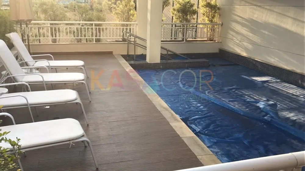 Apartamento, 4 quartos, 221 m² - Foto 5