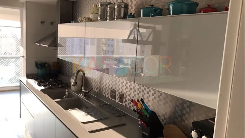 Apartamento, 4 quartos, 221 m² - Foto 4