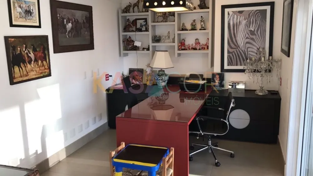 Apartamento, 4 quartos, 221 m² - Foto 6