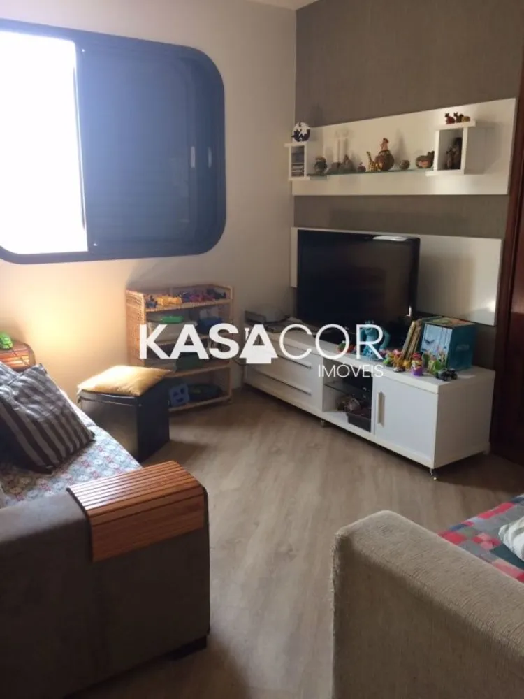 Apartamento, 4 quartos, 135 m² - Foto 3