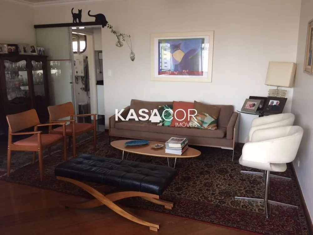 Apartamento, 4 quartos, 135 m² - Foto 2
