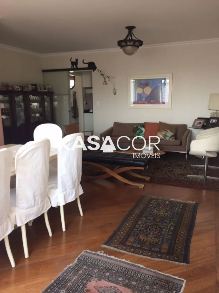 Apartamento, 4 quartos, 135 m² - Foto 4