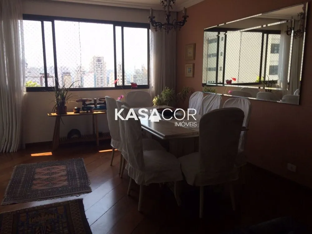 Apartamento, 4 quartos, 135 m² - Foto 1