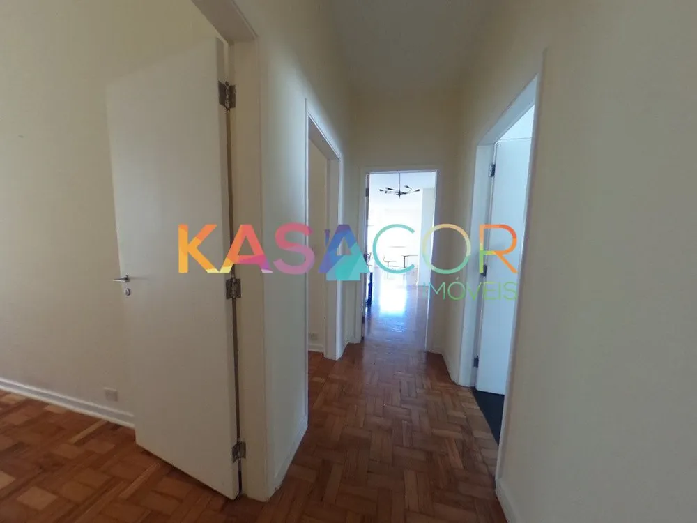 Apartamento, 3 quartos, 230 m² - Foto 2