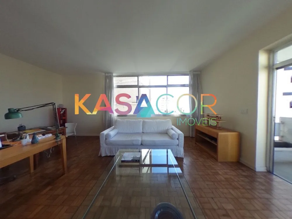 Apartamento, 3 quartos, 230 m² - Foto 4