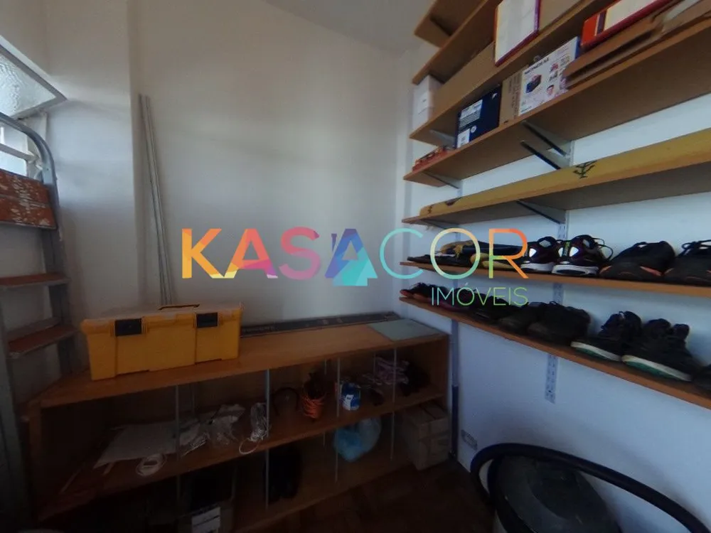 Apartamento, 3 quartos, 230 m² - Foto 3