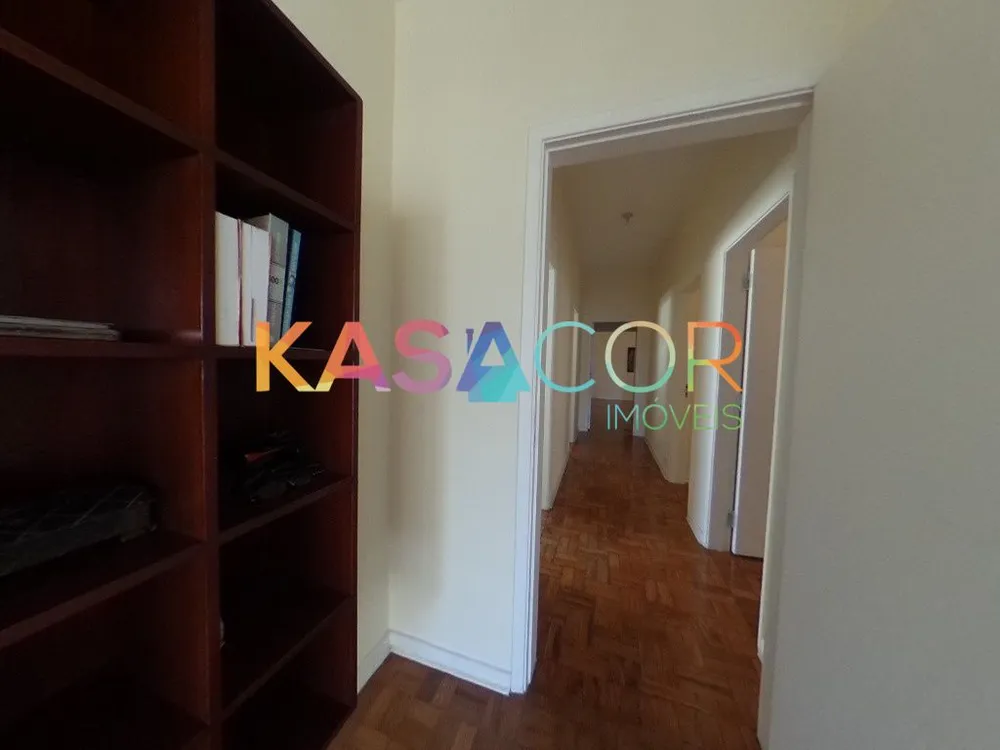 Apartamento, 3 quartos, 230 m² - Foto 1