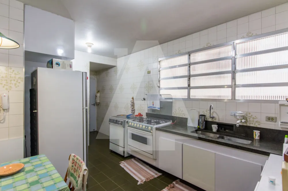 Apartamento, 4 quartos, 220 m² - Foto 6