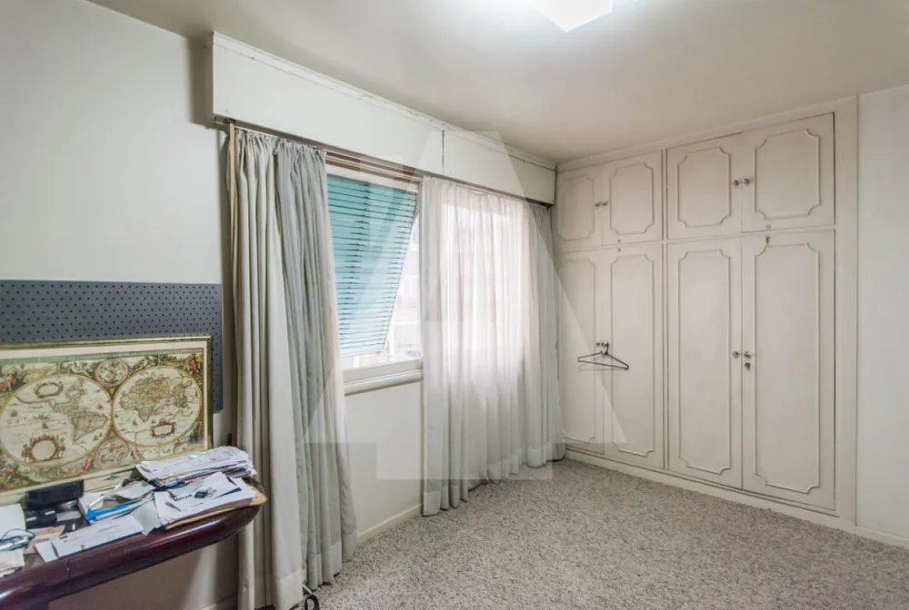 Apartamento, 4 quartos, 220 m² - Foto 8