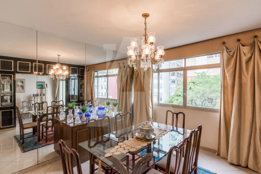 Apartamento, 4 quartos, 220 m² - Foto 3