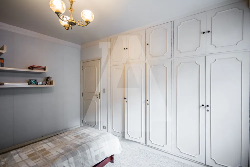 Apartamento, 4 quartos, 220 m² - Foto 7