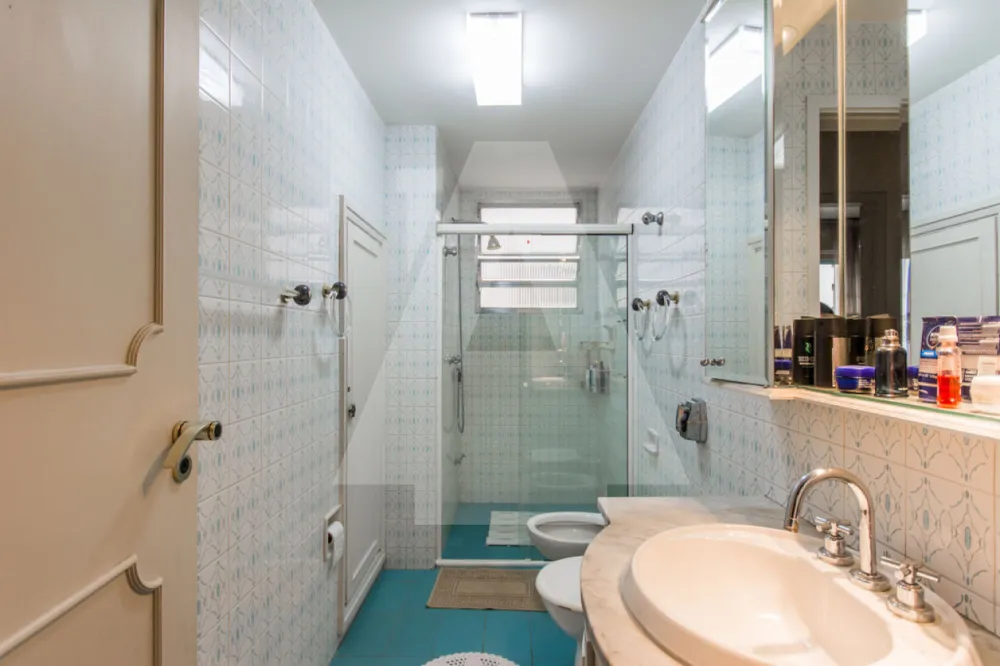 Apartamento, 4 quartos, 220 m² - Foto 5