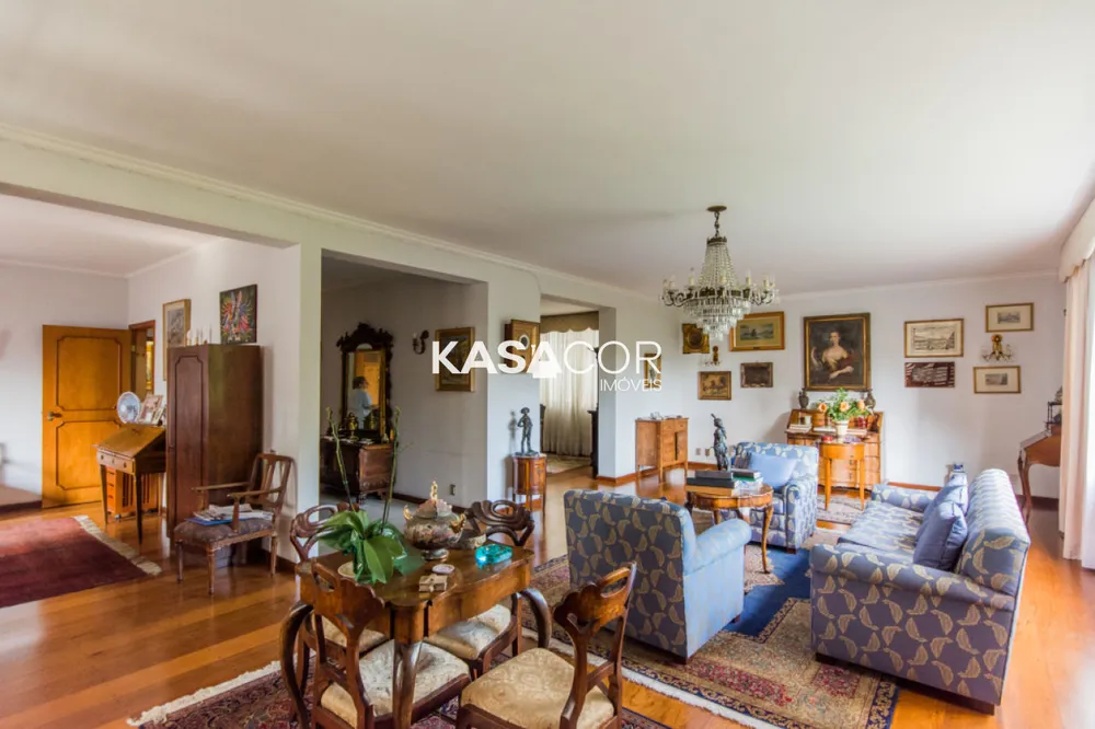 Apartamento, 3 quartos, 325 m² - Foto 3