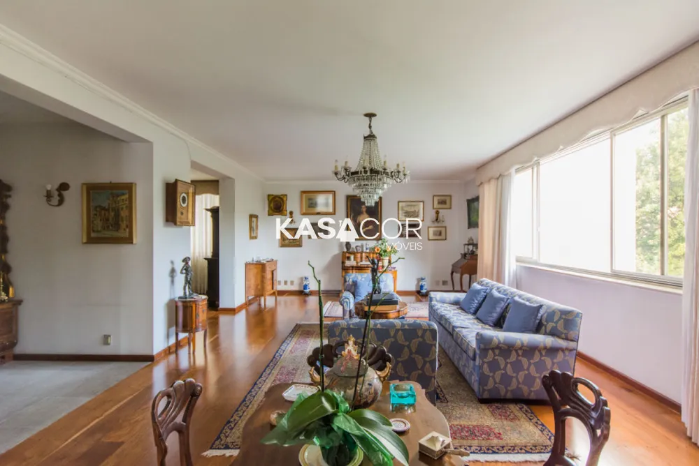Apartamento, 3 quartos, 325 m² - Foto 4