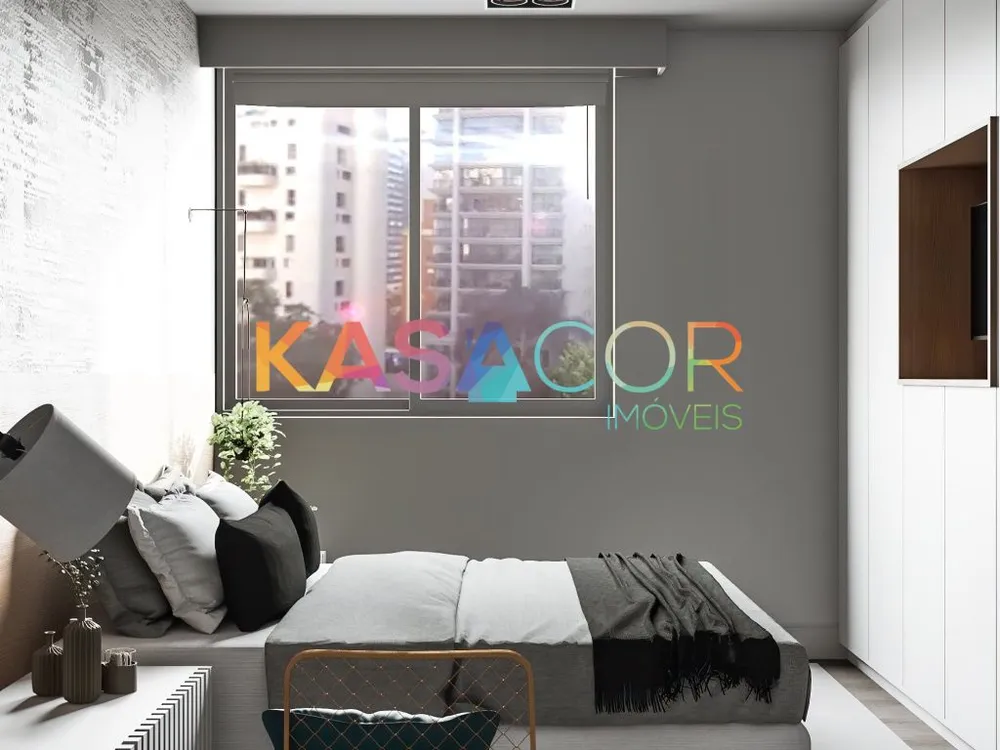 Apartamento, 3 quartos, 140 m² - Foto 5