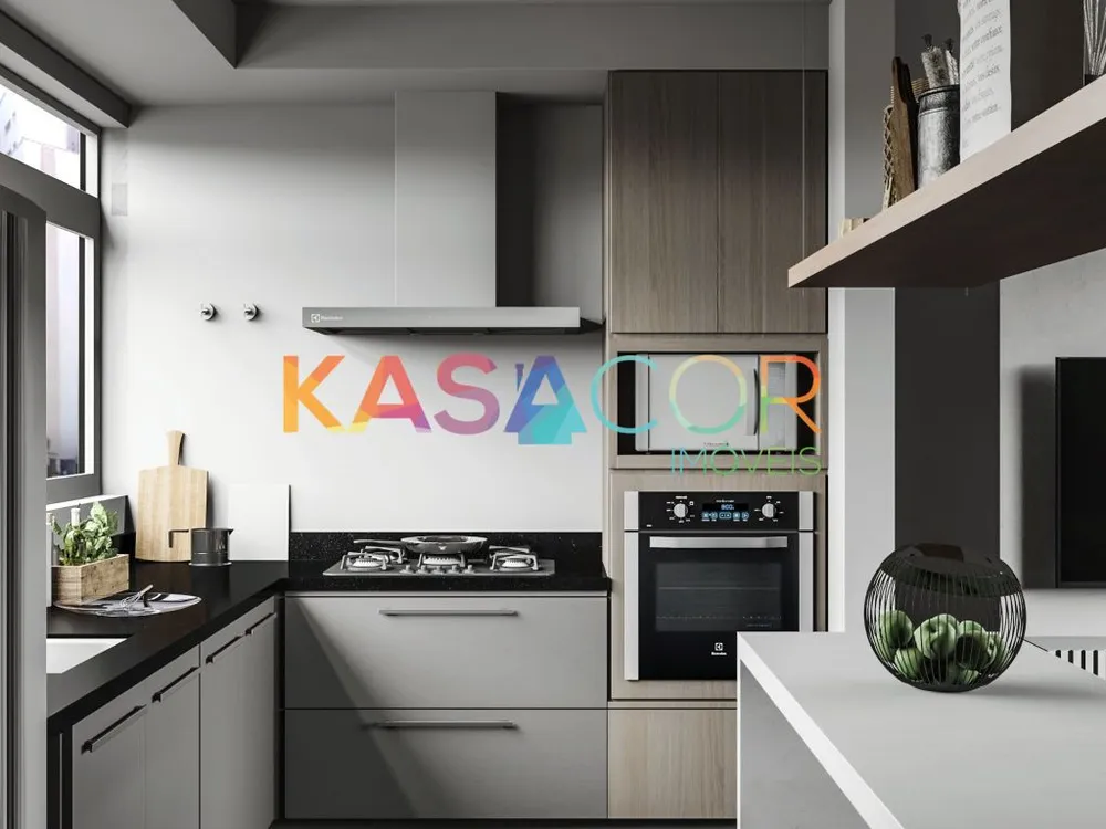 Apartamento, 3 quartos, 140 m² - Foto 6
