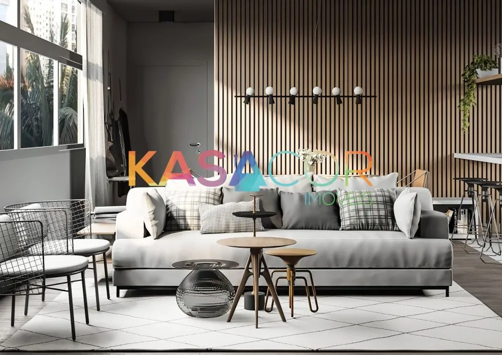 Apartamento, 3 quartos, 140 m² - Foto 1